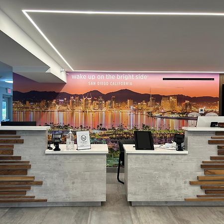 La Quinta Inn By Wyndham San Diego - Miramar מראה חיצוני תמונה