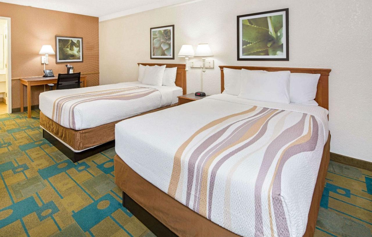 La Quinta Inn By Wyndham San Diego - Miramar מראה חיצוני תמונה