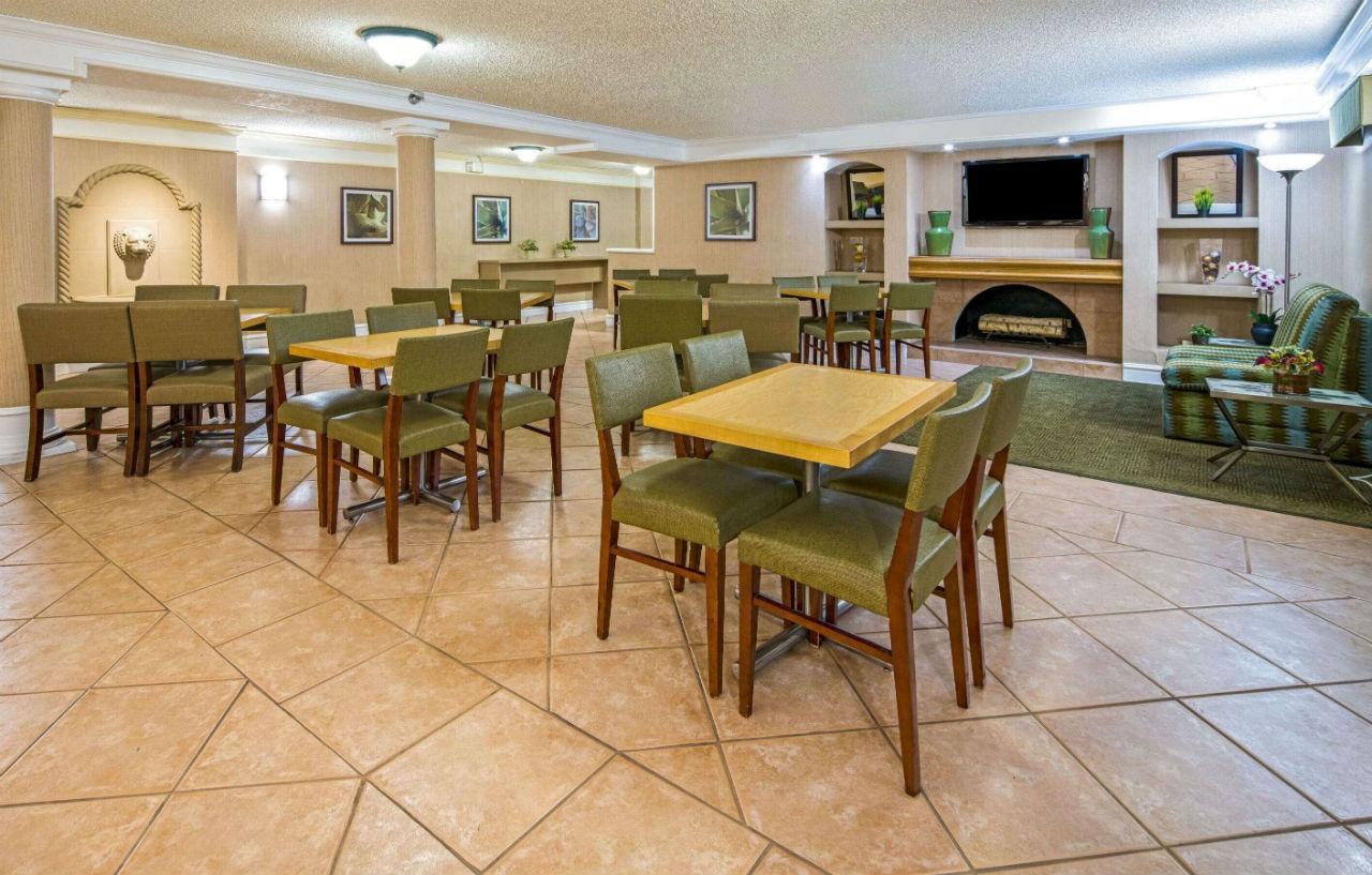 La Quinta Inn By Wyndham San Diego - Miramar מראה חיצוני תמונה