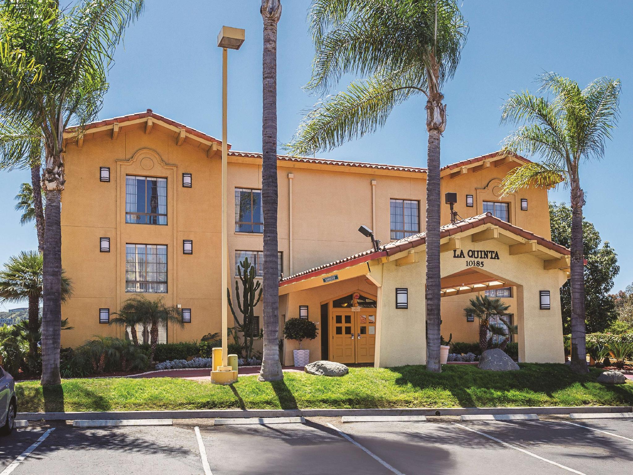 La Quinta Inn By Wyndham San Diego - Miramar מראה חיצוני תמונה