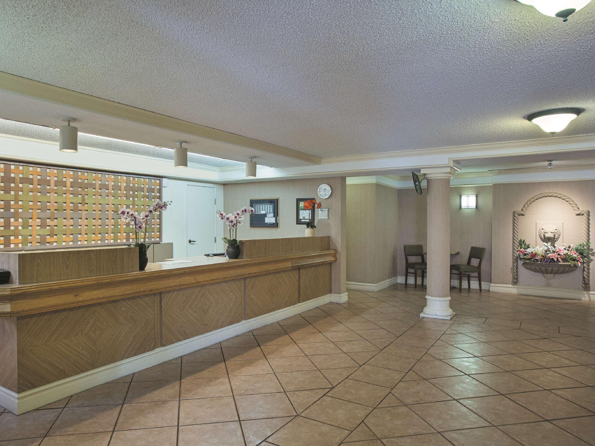 La Quinta Inn By Wyndham San Diego - Miramar מראה חיצוני תמונה
