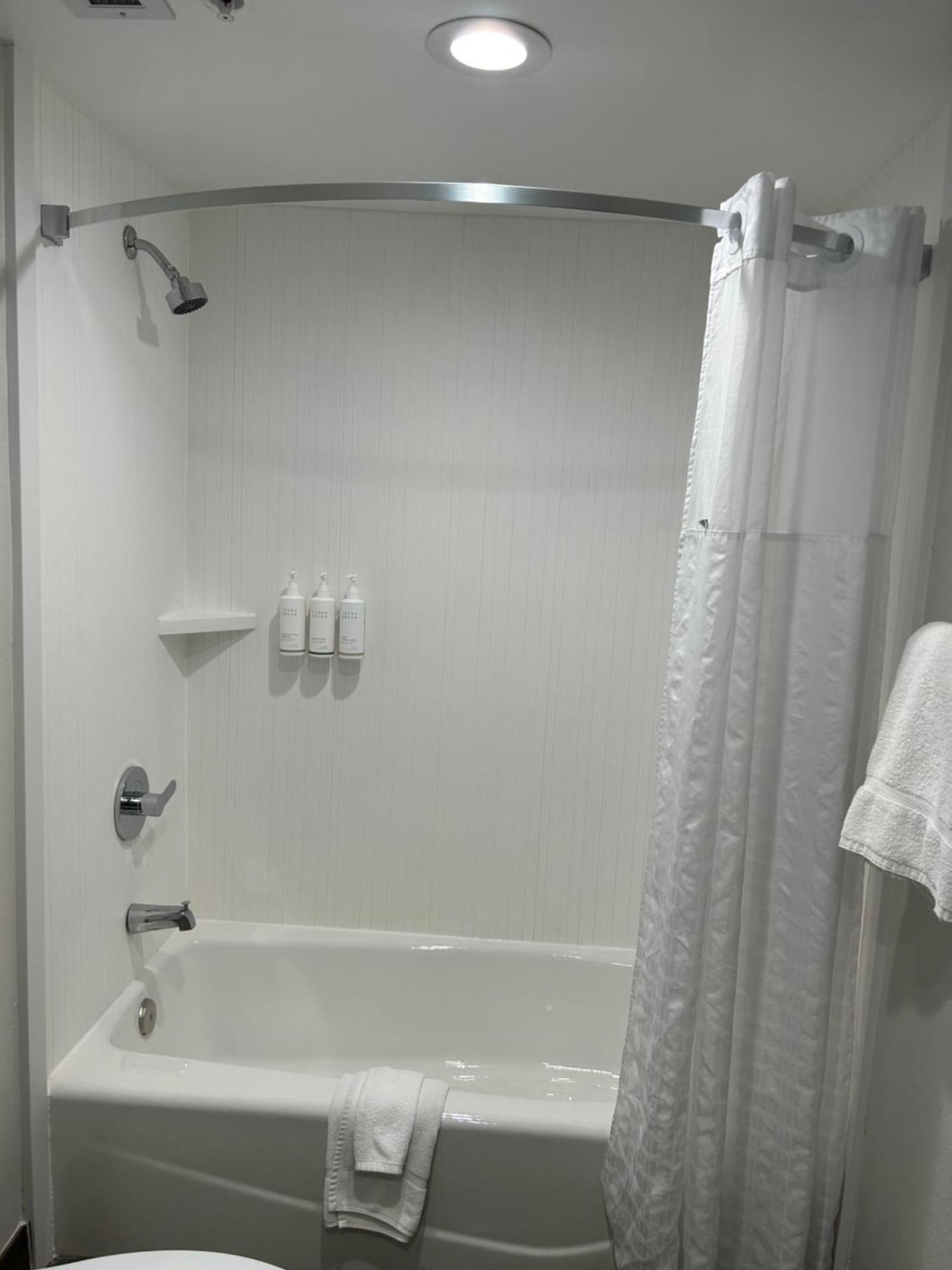 La Quinta Inn By Wyndham San Diego - Miramar מראה חיצוני תמונה