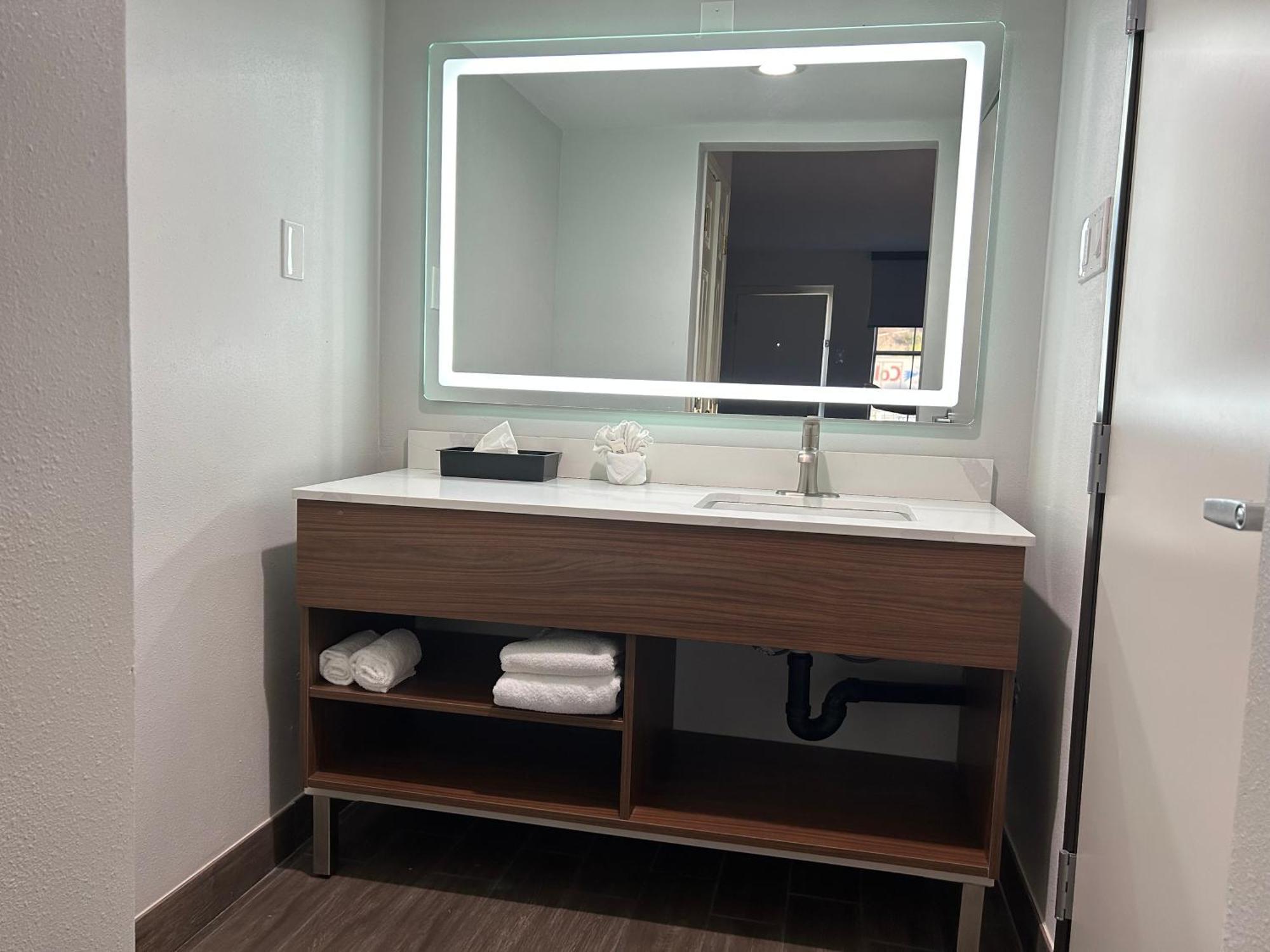 La Quinta Inn By Wyndham San Diego - Miramar מראה חיצוני תמונה