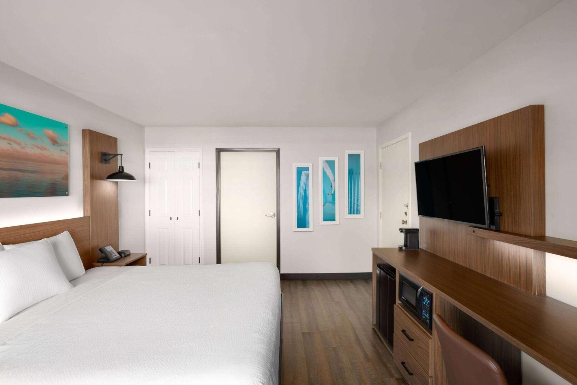 La Quinta Inn By Wyndham San Diego - Miramar מראה חיצוני תמונה