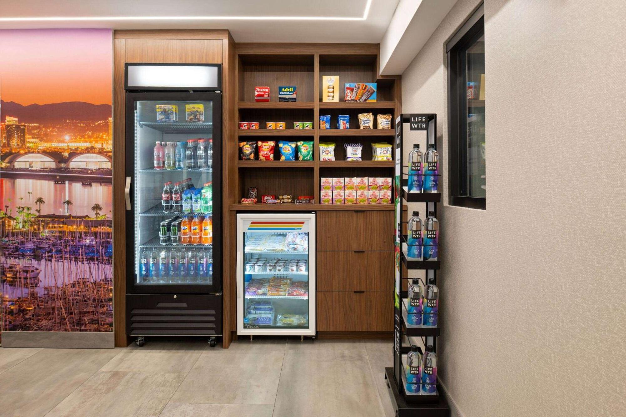 La Quinta Inn By Wyndham San Diego - Miramar מראה חיצוני תמונה