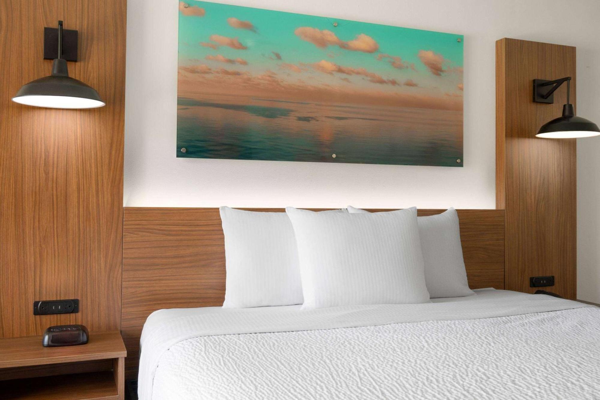 La Quinta Inn By Wyndham San Diego - Miramar מראה חיצוני תמונה