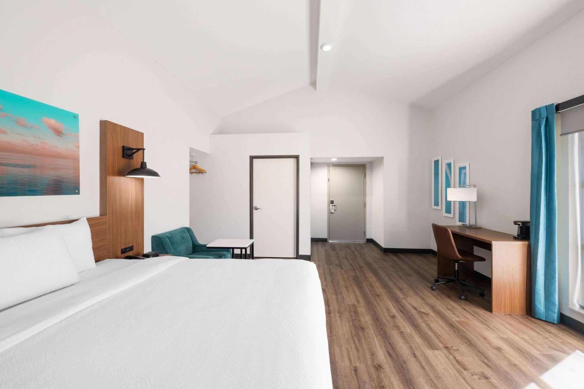 La Quinta Inn By Wyndham San Diego - Miramar מראה חיצוני תמונה