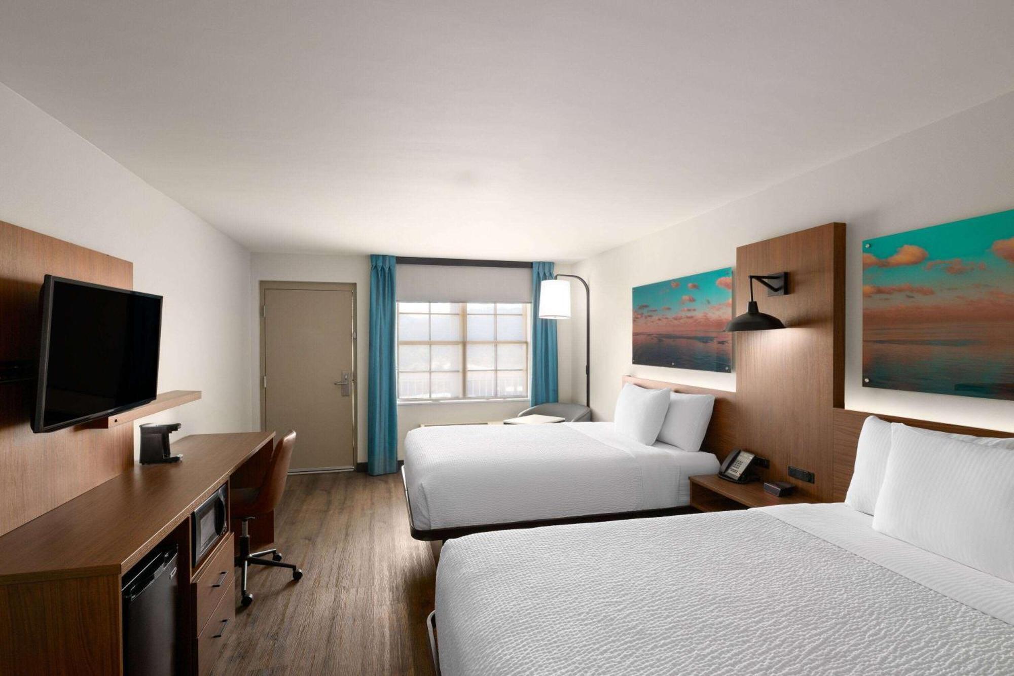La Quinta Inn By Wyndham San Diego - Miramar מראה חיצוני תמונה