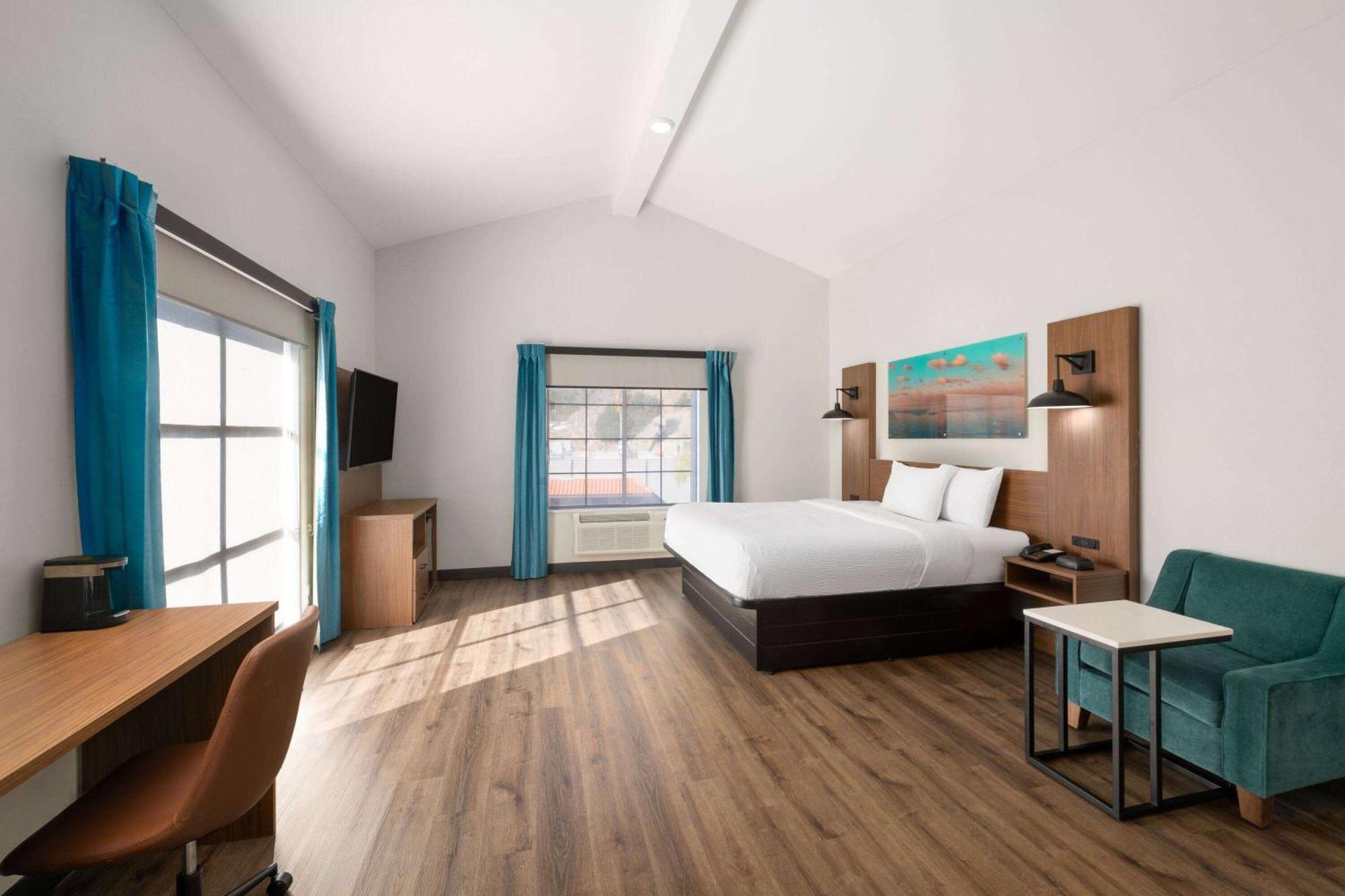 La Quinta Inn By Wyndham San Diego - Miramar מראה חיצוני תמונה