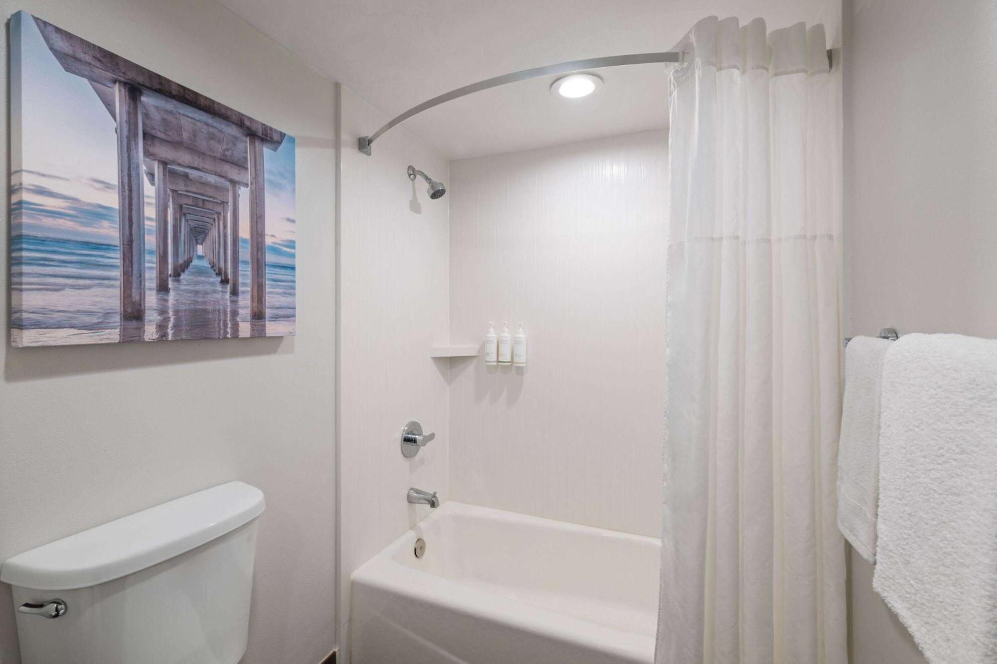 La Quinta Inn By Wyndham San Diego - Miramar מראה חיצוני תמונה