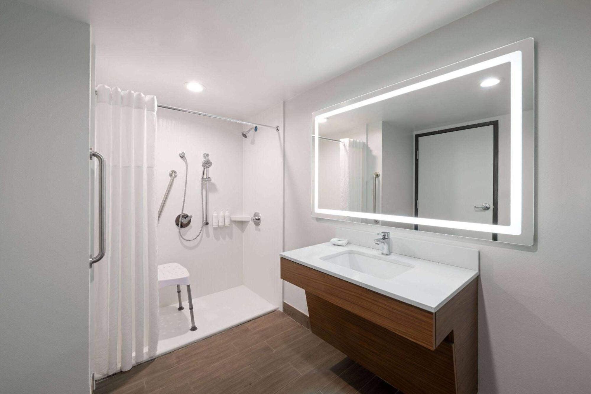 La Quinta Inn By Wyndham San Diego - Miramar מראה חיצוני תמונה