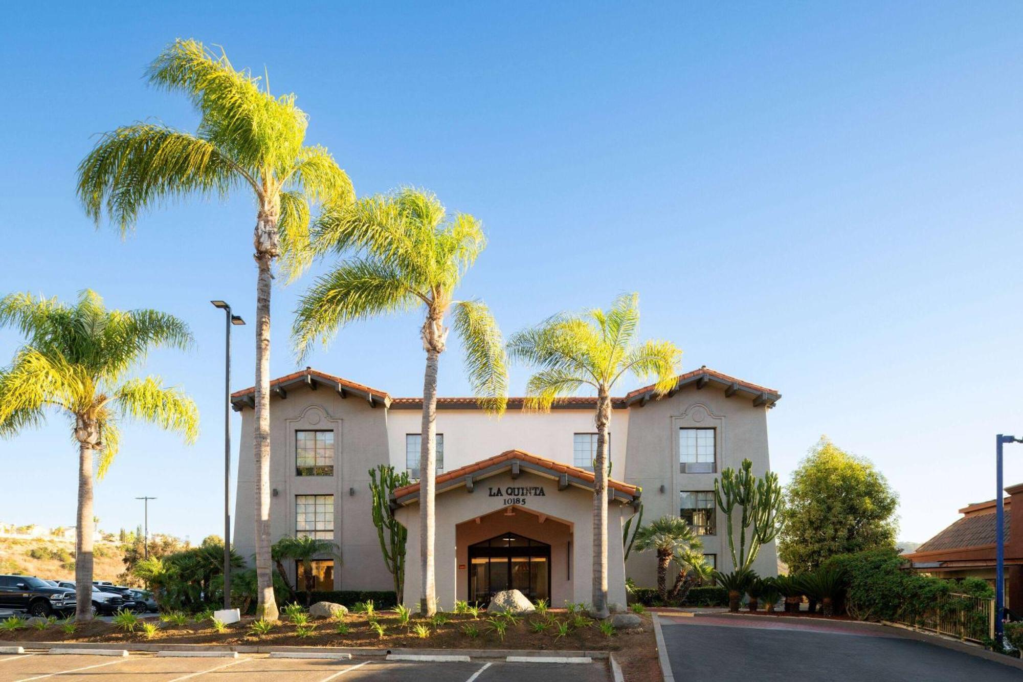 La Quinta Inn By Wyndham San Diego - Miramar מראה חיצוני תמונה