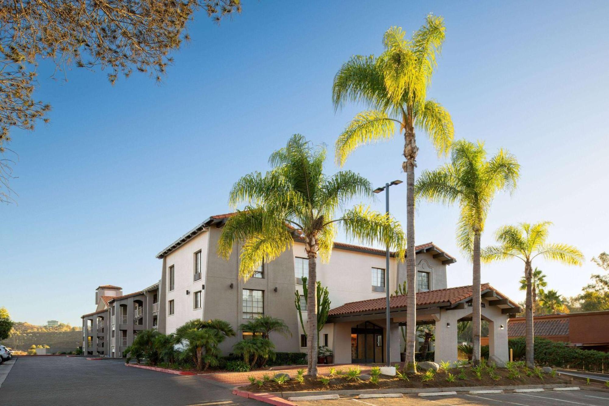 La Quinta Inn By Wyndham San Diego - Miramar מראה חיצוני תמונה