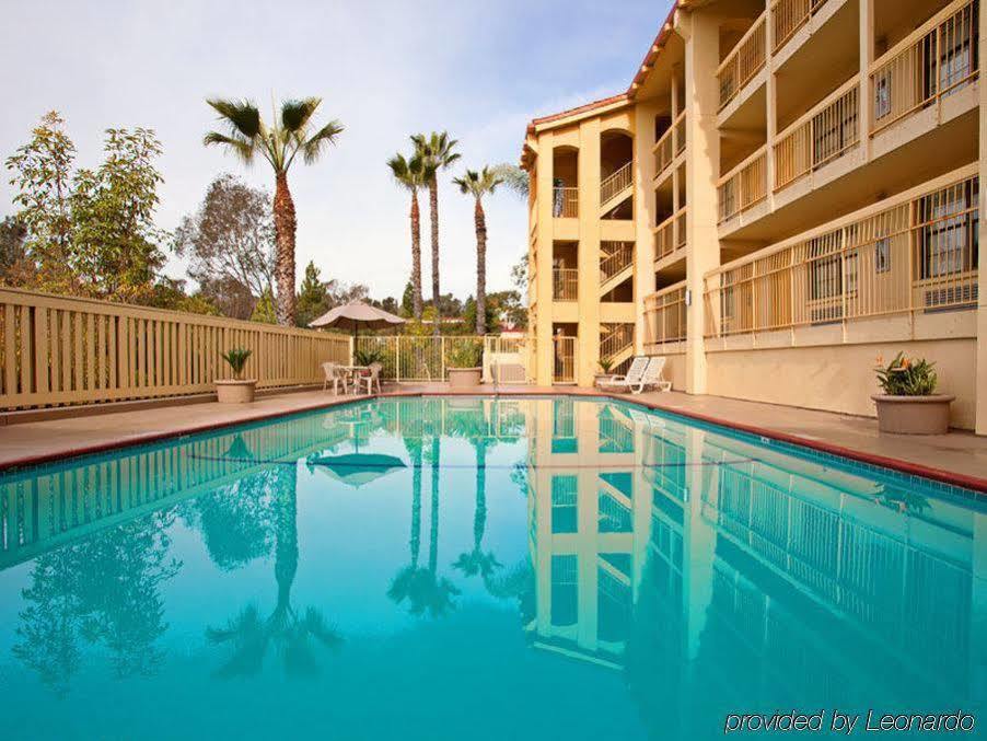 La Quinta Inn By Wyndham San Diego - Miramar מראה חיצוני תמונה