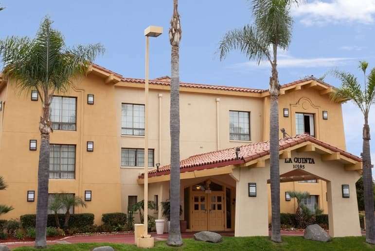 La Quinta Inn By Wyndham San Diego - Miramar מראה חיצוני תמונה